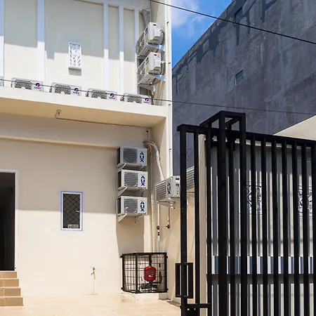 RedDoorz near Tarumanagara University-3