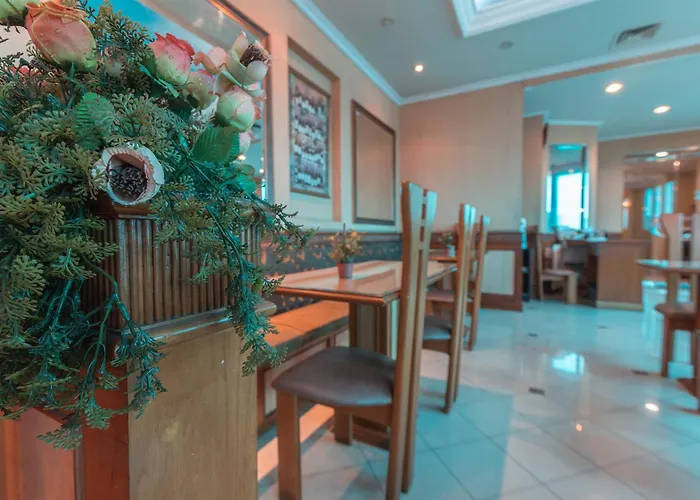 Oyo 671 Hotel Capitol Jakarta